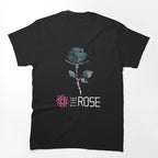The Rose - Large Graphic Shirt