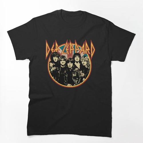 New Wave British Heavy Metal Shirt
