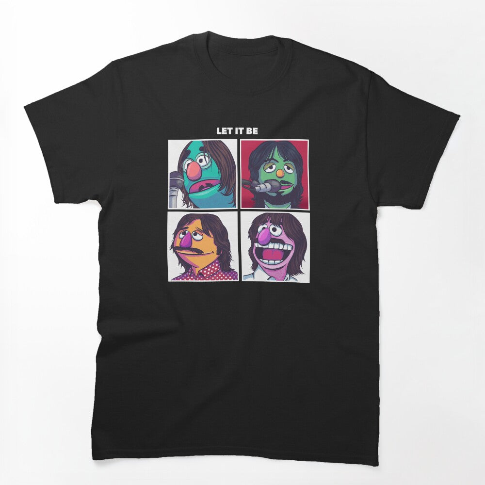 The Mupples Shirt