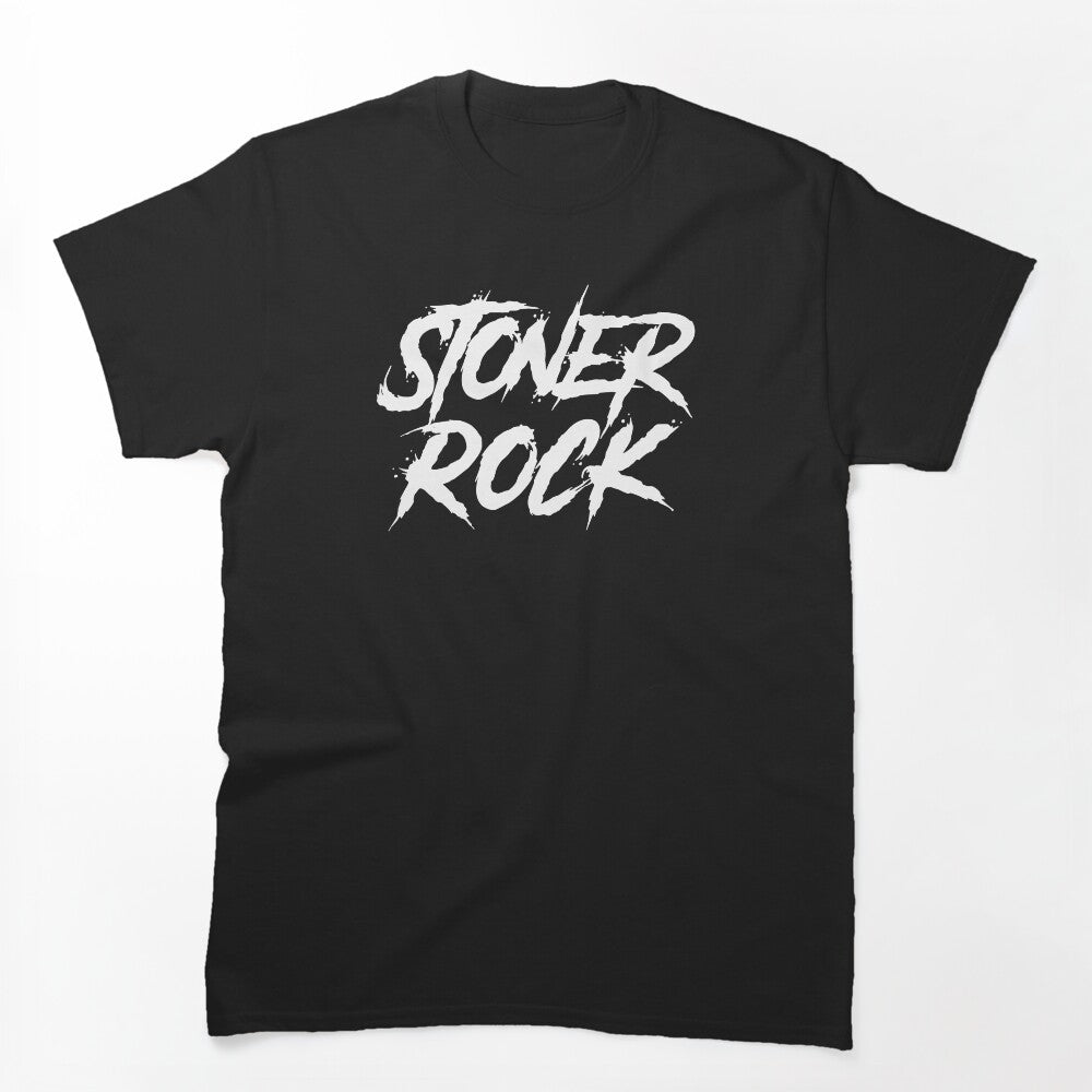 Stoner Rock Shirt