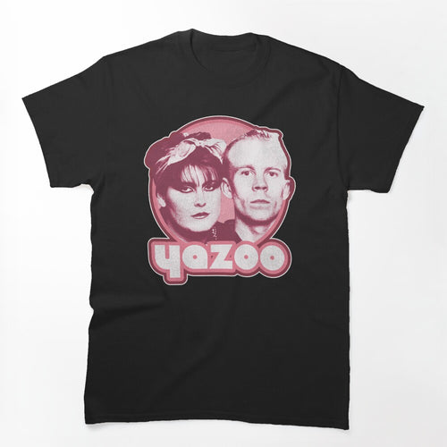 Yazoo Shirt