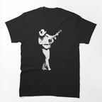 Dwight Yoakam Arts Music Legends Live Forever Shirt