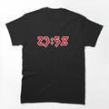 2 Minutes To Midnight Shirt