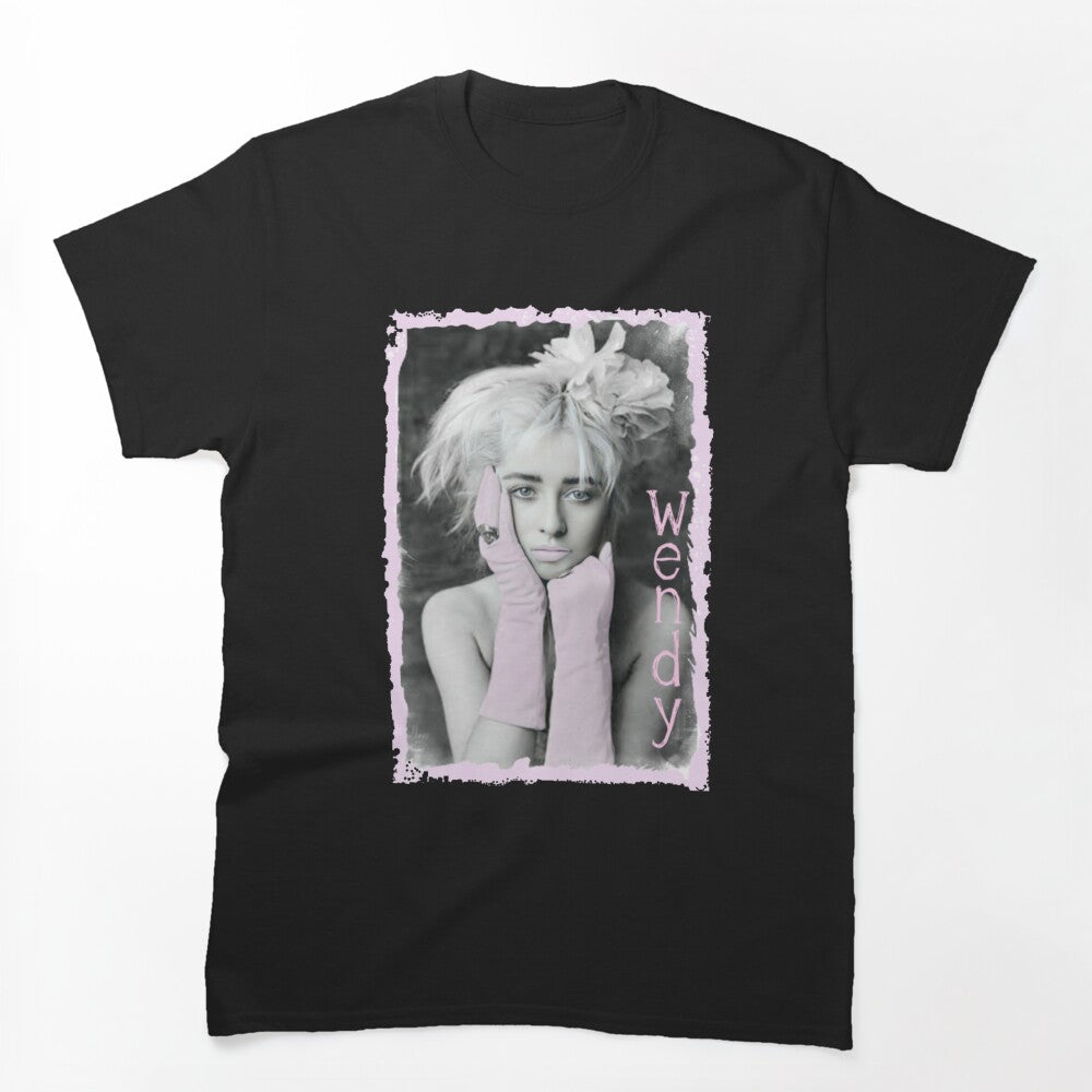 Wendy James Shirt