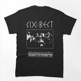 Six Of The Best Shirt