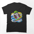 Gta 6 Vice City Leonida - Beach Shirt