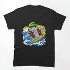 Gta 6 Vice City Leonida - Beach Shirt