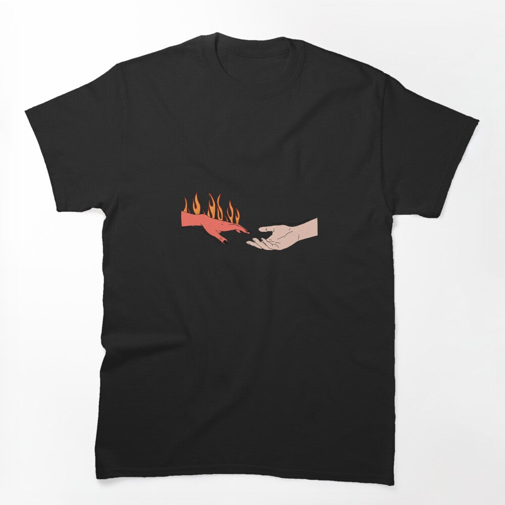 BMTH - FOLLOW YOU Shirt