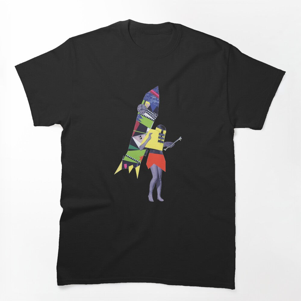 Dan Shirt