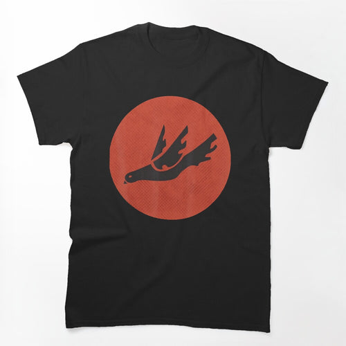 Thursdays Band Doves Logo Shirt
