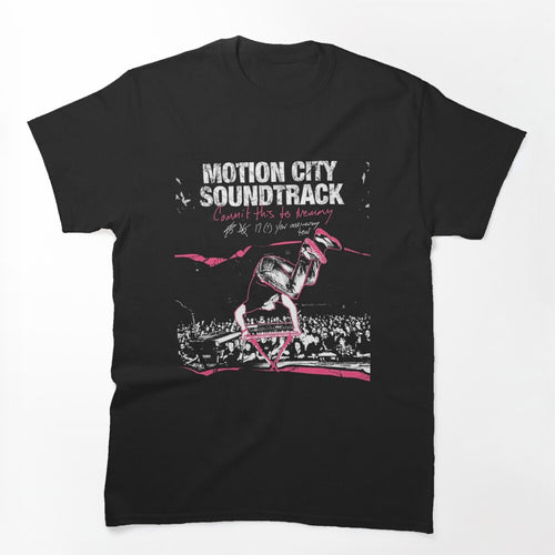 COMMIT THIS TO MEMORY TOUR Shirt