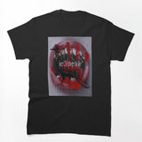 Ic3peak VAMPIR IS AVAILABLE EVERYWHERE Shirt