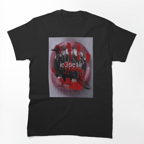 Ic3peak VAMPIR IS AVAILABLE EVERYWHERE Shirt
