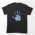 Pushead Hand Of Fear Alt 3 Shirt
