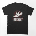 Thursday Shirt