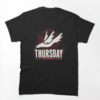 Thursday Shirt