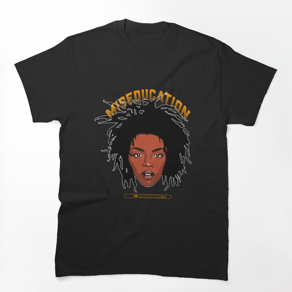 Zealots Music Vintage Retro Laur Shirt