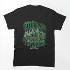POINT NORTH - PREPARE FOR DESPAIR Shirt