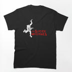 The Skanking Suicide Machine Shirt