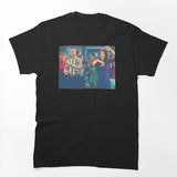 Overton And Sinclair Shirt