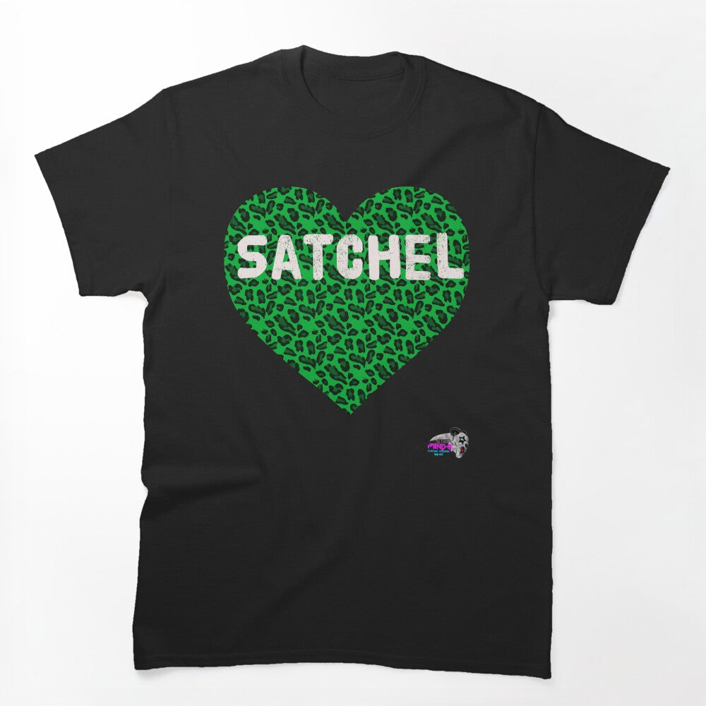 Satchel Superfan Shirt