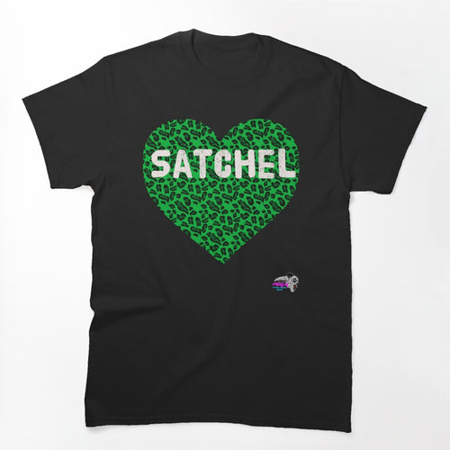 Satchel Superfan Shirt