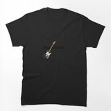 Rock & Roll Star Britpop Shirt