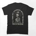 The Side Of A Bay Shirt