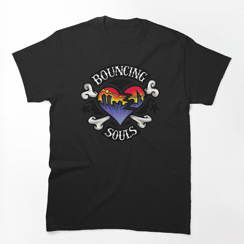 Bouncing Souls Shirt