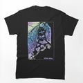 Video Game Map Vice City Shirt