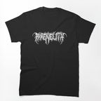 Phrenelith Band Shirt