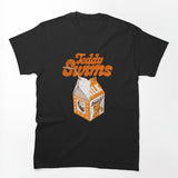 Milk Bok Pop Soul Singer Shirt