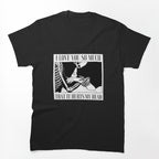 Degausser Shirt