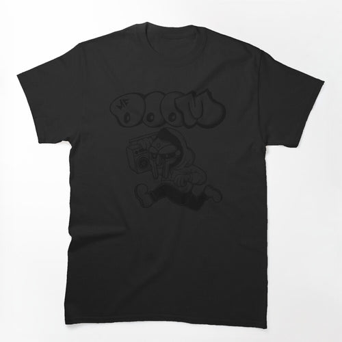 Mfdoom Shirt