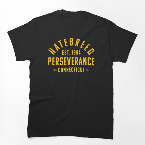 HATEBREED - PERSEVERANCE Shirt