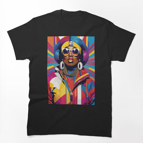 Missy Shirt