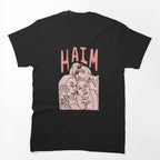 American Pop Rock Band Including 3 Branches Bandhaim Awesome For Shirt