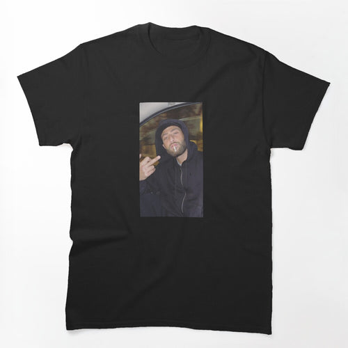 Nimo Shirt