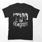 The Gazette Japan Rock Band Shirt
