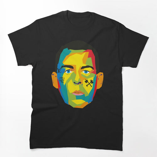 Madchild Shirt