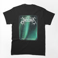 ARCTURUS Black Metal Shirt