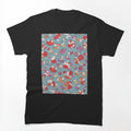 JLo's Love Revolution Jennifer-Lopez Heartfelt Shirt