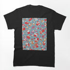JLo's Love Revolution Jennifer-Lopez Heartfelt Shirt