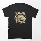 Label Included Artists Shirt