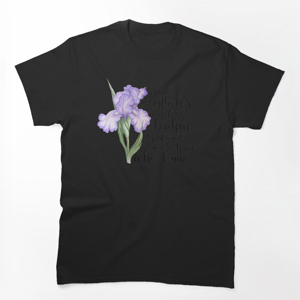 Iris By The Goo Goo Dolls Shirt