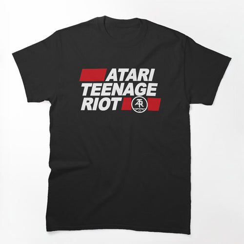 ATR Shirt