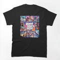 Vice City Stories Shirt