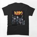 KISS Band Shirt
