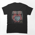 Killswitchs Engages The End Of Heartaches Band Shirt
