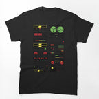 ELECTRONIC MUSIC! Shirt